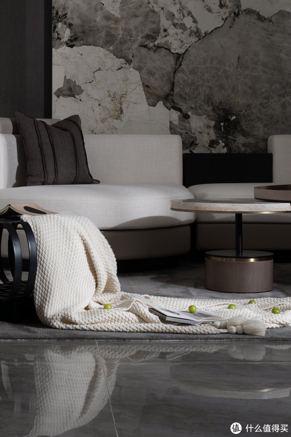 幸福|年轻小夫妻的“穷装风”新家，还坚持“断舍离”，越简单，越幸福