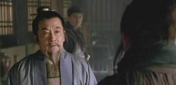 此人是梁山地灵星,技艺高超人品低劣,只顾老大不管兄弟