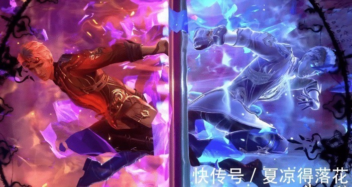 魂技|斗罗大陆唐三实力不过如此,拥有十万年魂环,只能和奥斯卡持平