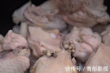 冬至节,有吃鸡的习俗,寓意吉祥,分享4道鸡肉最好吃的做法