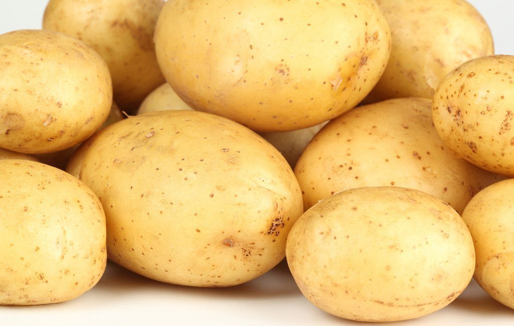 土豆|常吃土豆的人,身体不会差,但切忌与一物同食,却有很多人不清楚