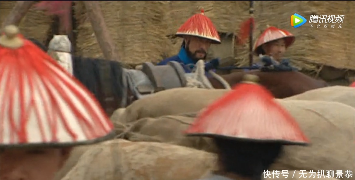 对外政策|康熙两次大败噶尔丹为什么没能统一准噶尔?