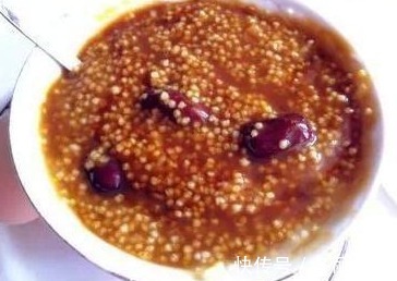 秋季应该多喝这8款小米粥，健脾暖胃，营养丰富，大人小孩都适合