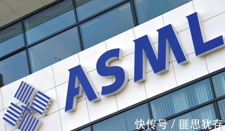 光刻|摊牌了?ASML正式表态,美无法阻挡