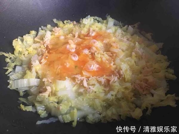 过年不吃这菜就亏了,8瓶钙片比不上吃它一口,孩子吃了长高个