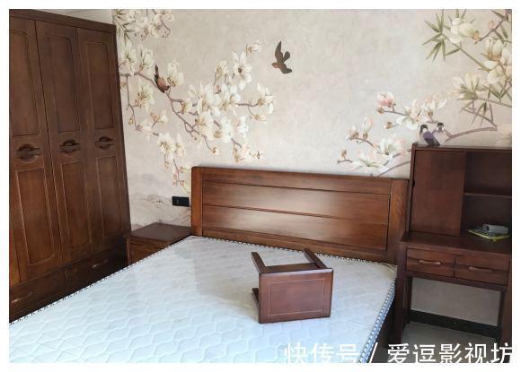 装修|142平装修结束了，共花120w算是刚需，一家子坚决要装新中式风格