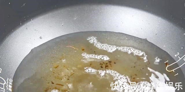 原来烤红薯这么简单，只需电饭煲，不加一滴水，个个香甜流糖汁