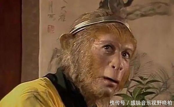 龙宫有件威力更强的兵器?但孙悟空不识货,拿走了金箍棒