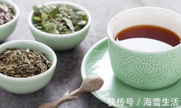 低血糖性休克|你还喝茶吗？千万别错过，爱喝茶的你一定要注意！