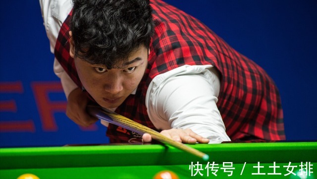 古爾德|大爆冷！趙心童2:4慘遭一輪游，中國00后小將狀態(tài)回勇，闖關(guān)成功