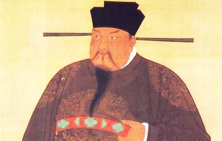 陛下|古代都把皇帝叫“陛下”或者“皇上”，为何宋朝却要叫“官家”？