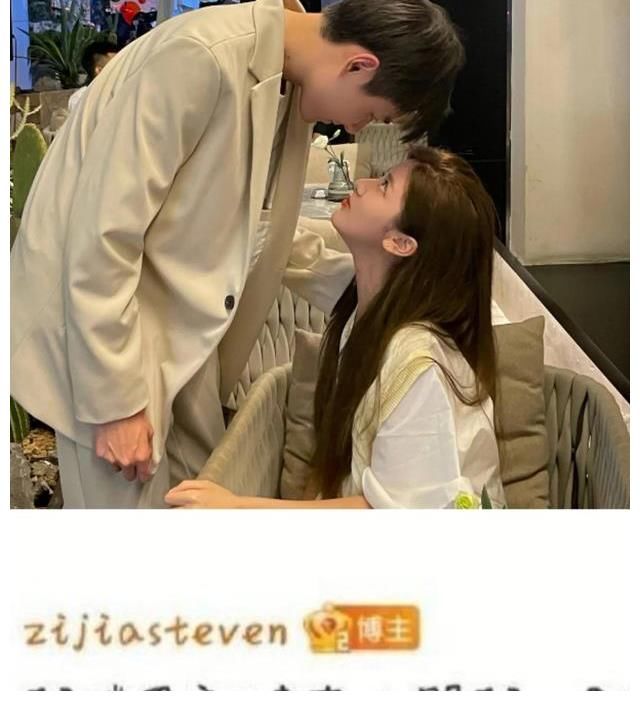 《機(jī)智的戀愛》女4呂珊被網(wǎng)暴后發(fā)聲:謝謝大家,給我罵上榜了