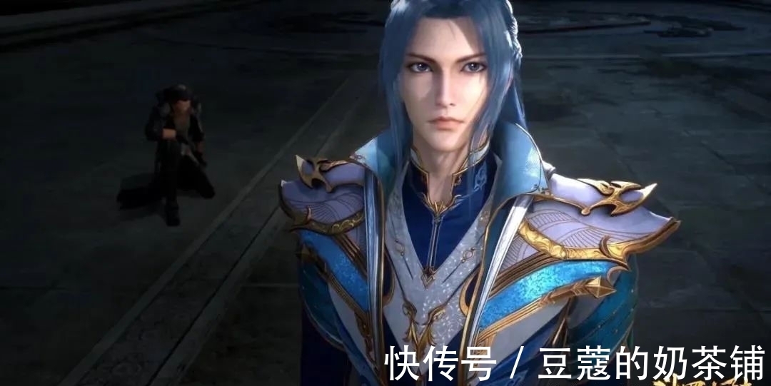 前世|斗罗大陆:玄天功内力和魂力之间的关系,唐三在逃亡途中表明联系