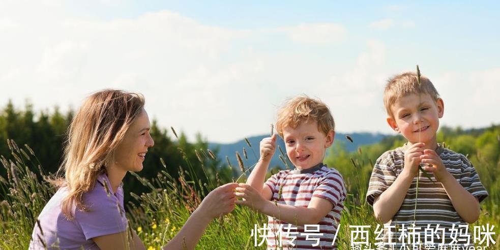 孩子|孩子有这些“怪癖”,暗示他智商会很高,家长可别逼着孩子改