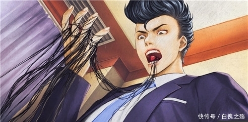 真流行之神3 老角色回归新都市传说调查7月9日开始 快资讯 真流行之神3 老角色回归新都市传说调查7月9日开始 快资讯