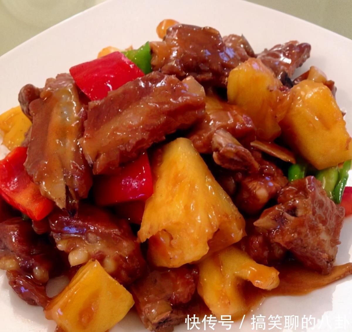 精选25款家常菜,地道家常菜,熟悉家常味,值得学习!