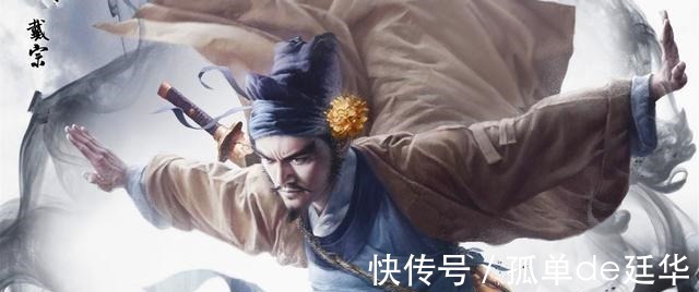 武松|《水浒传》最强武将前十名，武松、林冲上榜，史文恭位列前三