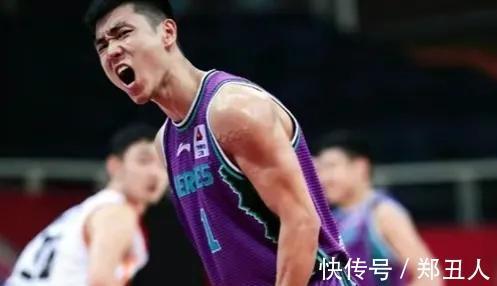 诗岩|高诗岩成抢手货,不仅是山东男篮想要得到他,有顶级球队也想得到