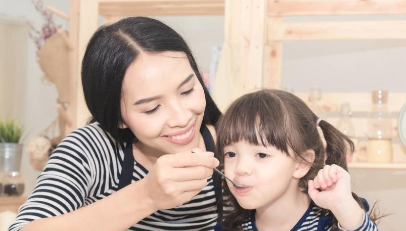 注意场|孩子总是不服管教吗?那是因为你没做好4件事,看完就明白了