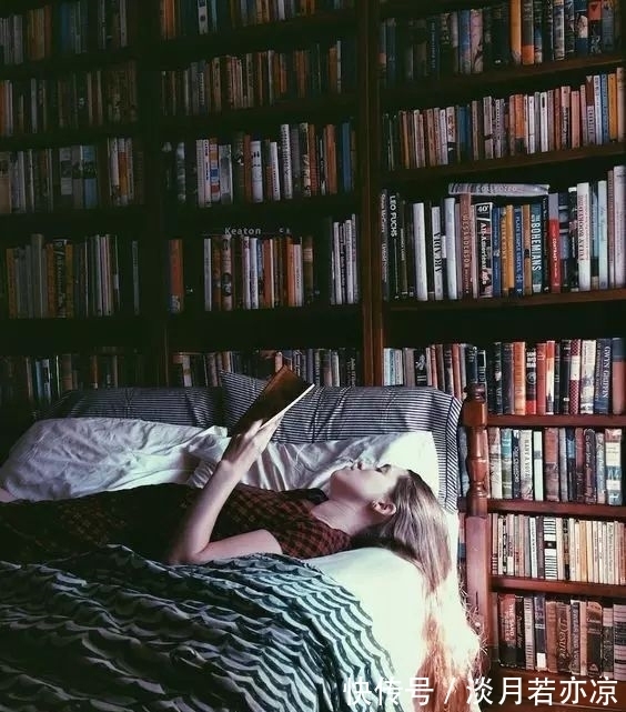 elle|你穿的衣服,藏着你读过的书