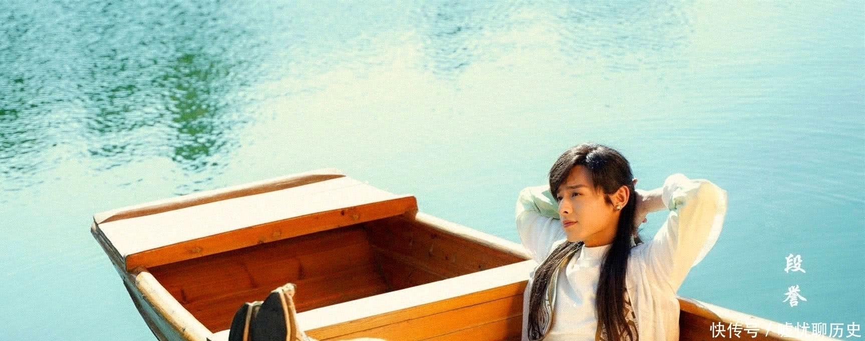 天龙八部:王语嫣认不出乔峰的武功,为何又说段誉才是天下第一?