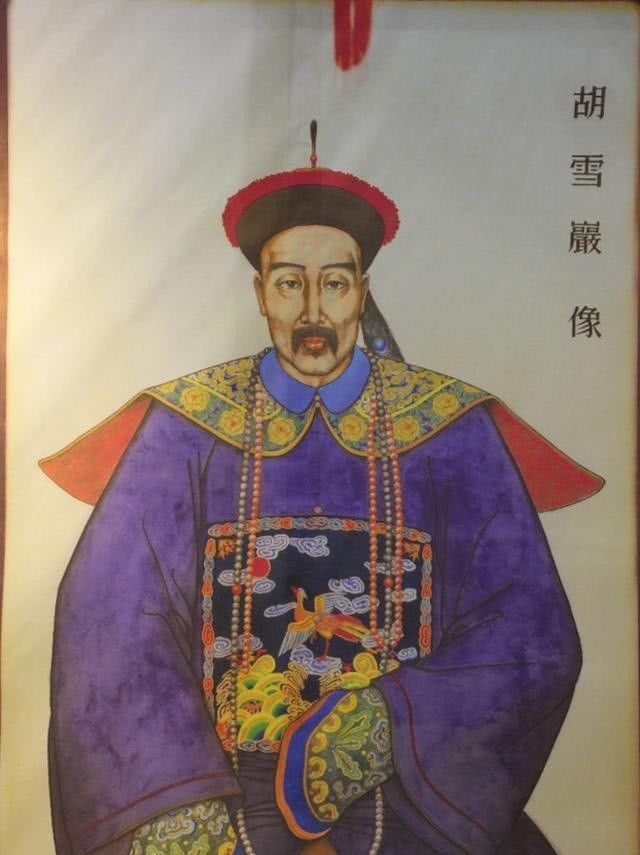 清朝|从屌丝到大佬,一个放牛娃是如何成为清朝首富的?