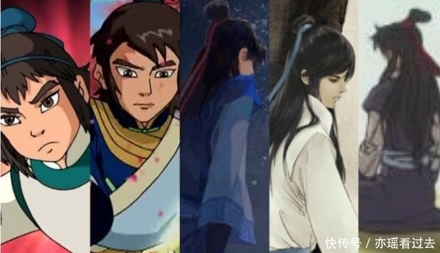 第三季|围棋少年第三季定档,方百花身穿“新娘装”亮相,江流儿也太帅了