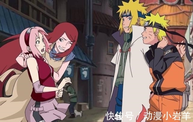 火影|为了迎合观众,岸本有多拼?火影最初的两个设定被全部否定