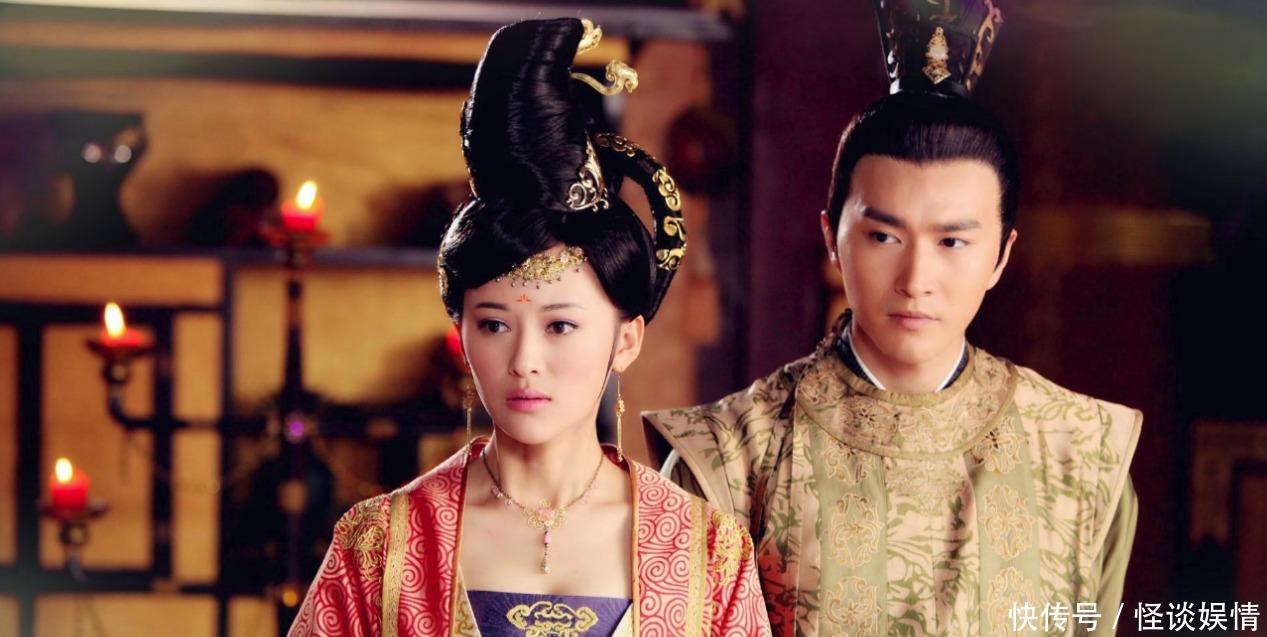 续命|唐朝后期最具有传奇的皇帝，命大不死！硬生生帮大唐续命30年