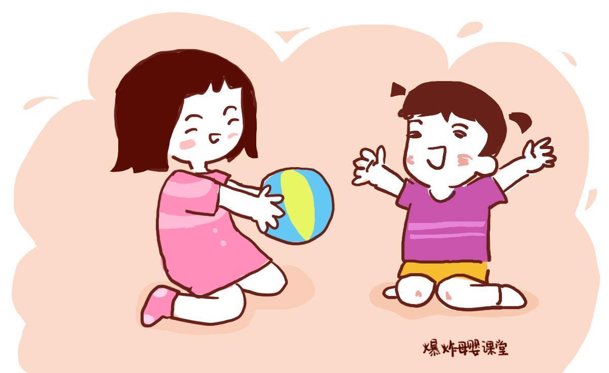 开心|一种古老的“休闲活动”:孩子哭得越凶,大人越开心