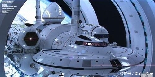 超光速旅行真的能实现吗？未来或依靠曲速引擎来实现