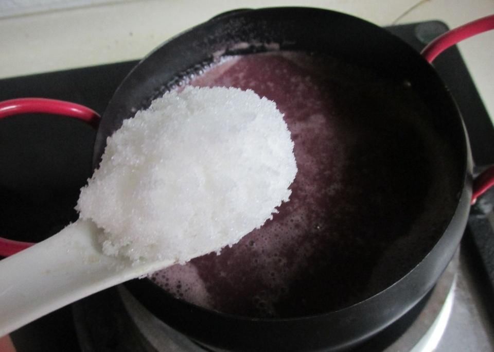 秋后|秋后这水果要多吃,多1步营养更高,滋补养人常吃40岁还是少女脸