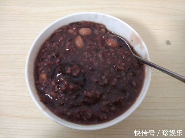 人人都吃得起的补血良方,每天吃一碗,养血补血,让你气血十足