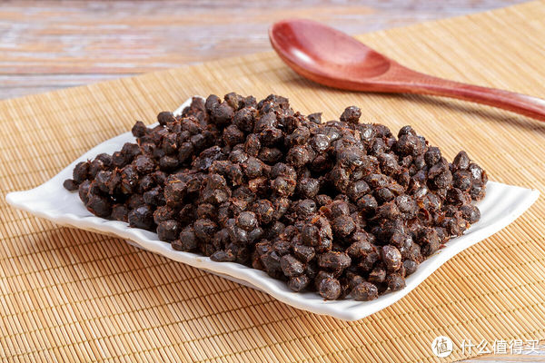 豆豉|厨房里的这些调料，用完后记得放冰箱，常温保存容易变质，别忽视