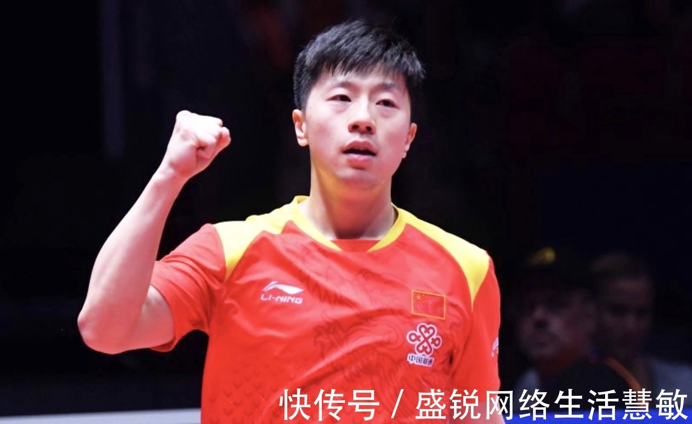 旗手|马龙遗憾落选!中国奥运旗手正式确定,恭喜朱婷、赵帅担当重任