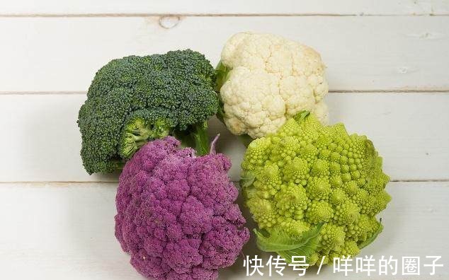 食物|想要“排毒养颜”的话,可以选择这几种食物,你了解了吗