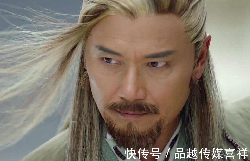 杨康|《射雕英雄传》十八题,资深金庸迷全答对,合格金庸迷至少对十道