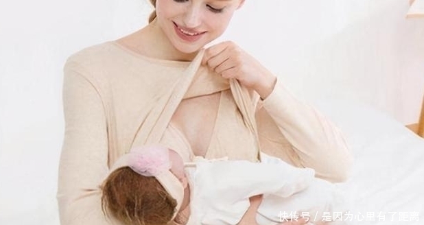 因子|母乳和奶粉的区别在哪你知道吗以下3个现象告诉你,值得收藏