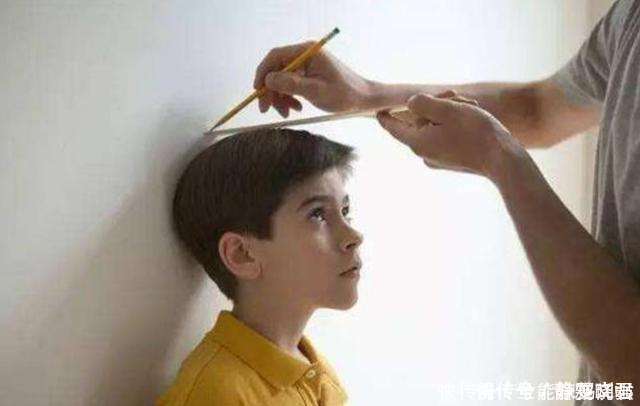 不达标|最新“儿童身高标准”6岁就1米3了,你家孩子排第几?家长看过来