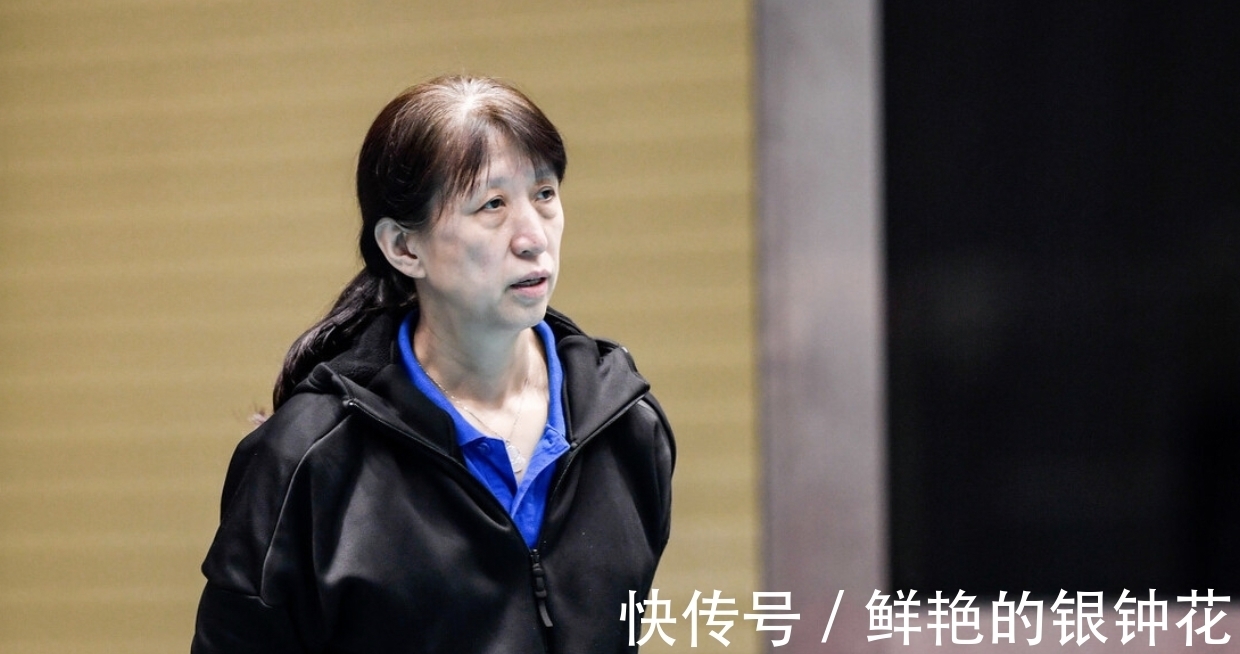 前中國女排|安家杰被逆襲，前中國女排的隊長接棒，郎平最新決定出來了