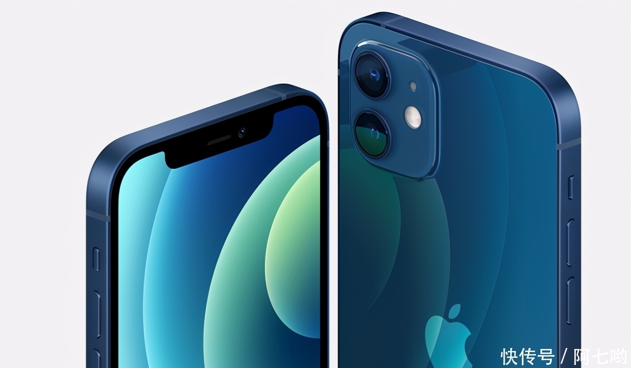 iPhone6s|苹果12来了,iPhone6s还要继续用,这话只是说说而已