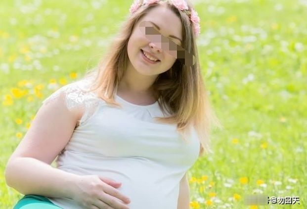 孕妈们|孕妈怀孕后,几件事要注意,容易在宝宝身上留下“胎记”!