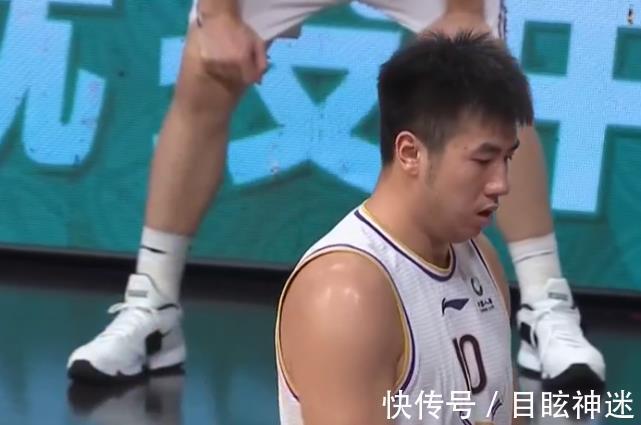 cb27分大胜!CBA第4支季后赛球队诞生!劲旅大爆发,送马布里3连败