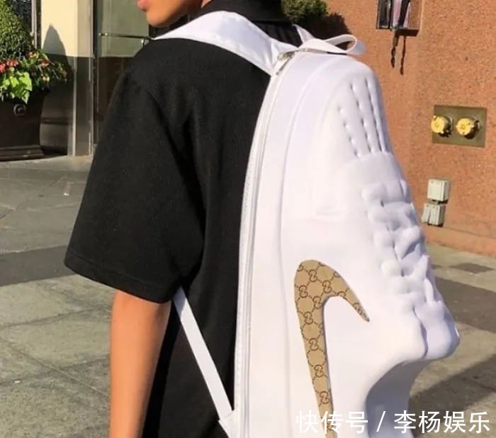 标识&17个脑洞大开的奇葩设计,最后那个标识你能认出来吗