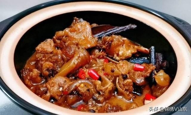 香菇|分享鲜香入味的12道菜，好吃的流口水，解馋下饭，一家老小都爱吃