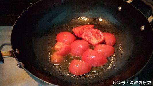 营养师|番茄炒鸡蛋这道菜,为什么营养师都说不健康今天告诉大家真相