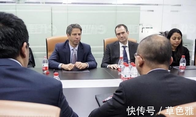 国货|美国3万亿财团邀华为上市,吃了闭门羹,美专家:任正非“架子”大
