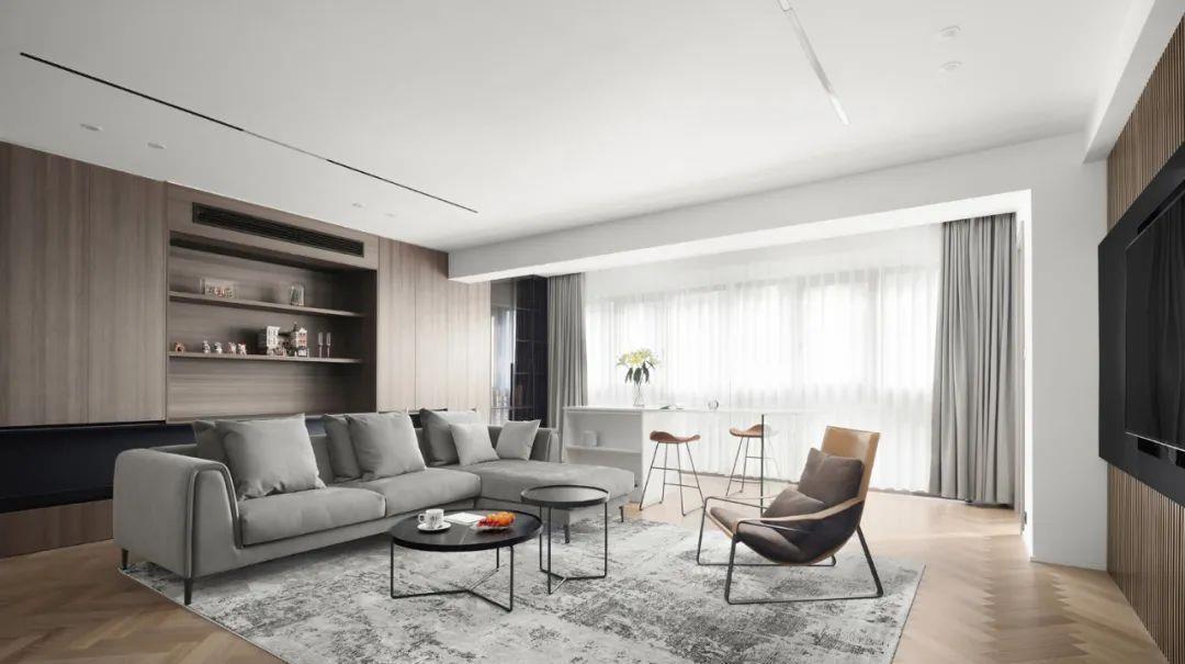 收纳|现在都流行在家打造1㎡迷你水吧,不占地方,还很小资!