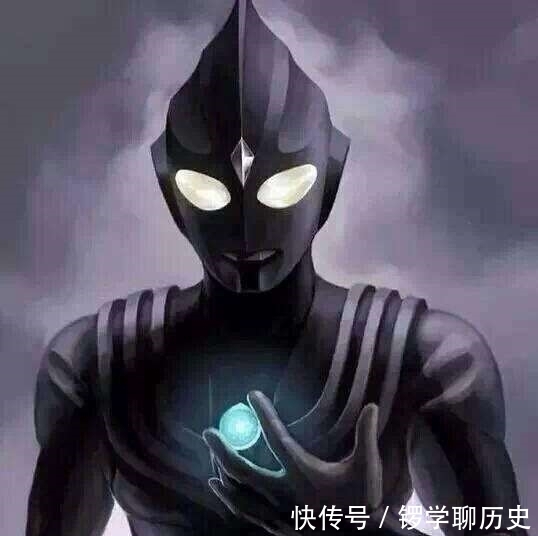 迪迦|被称为男神的四个奥特曼,迪迦上榜,他:我十年男神了