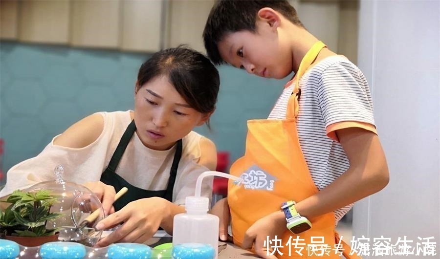 布丁|用心培养孩子三个特质，对学习成绩很有帮助，重在行动